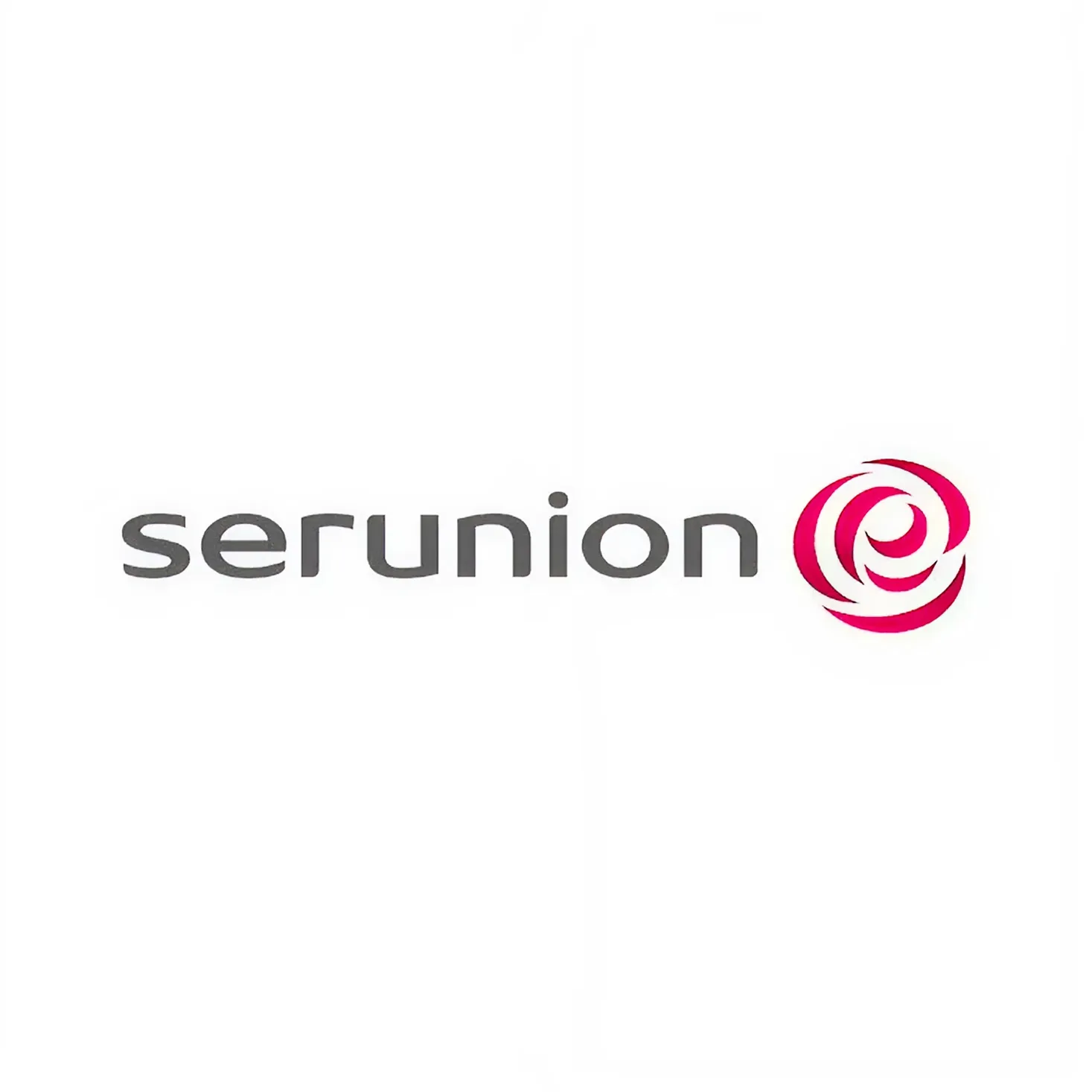 Serunion logo