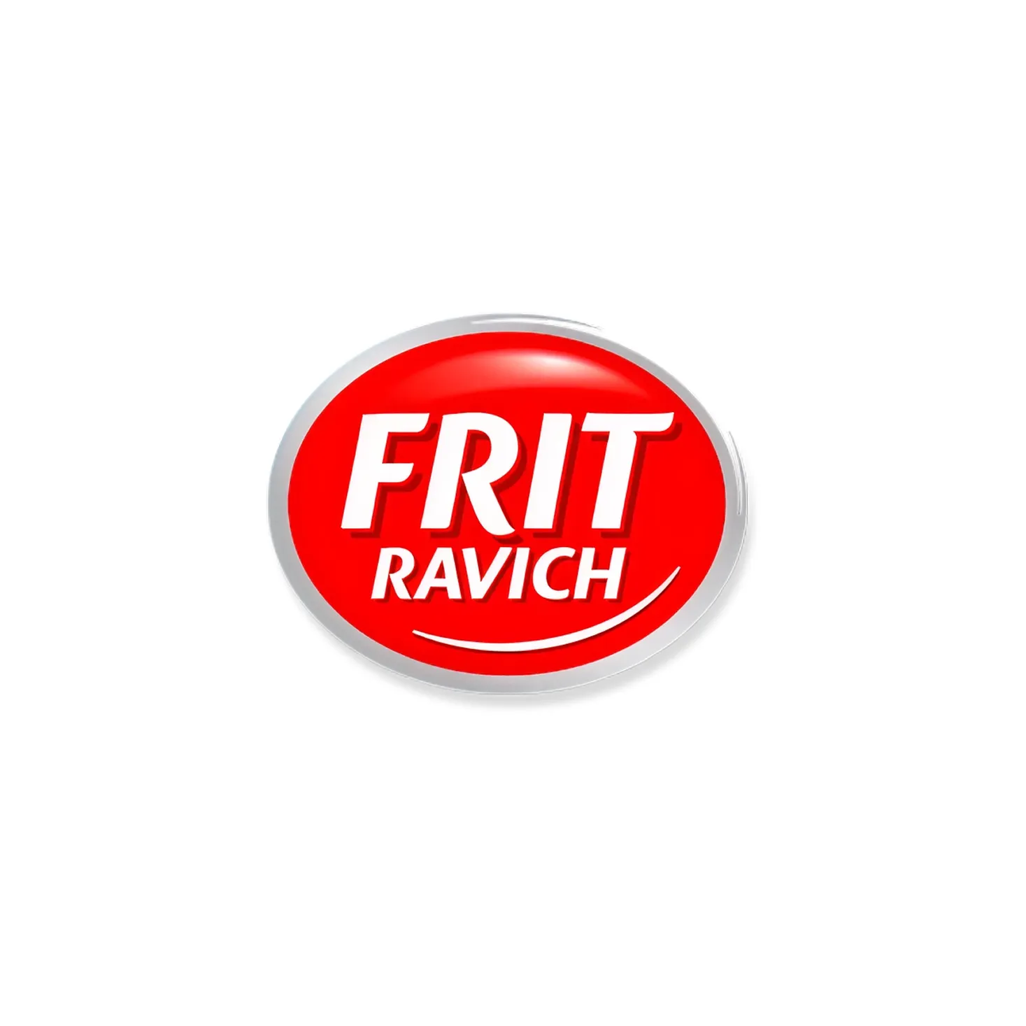 Logo Frit Ravich