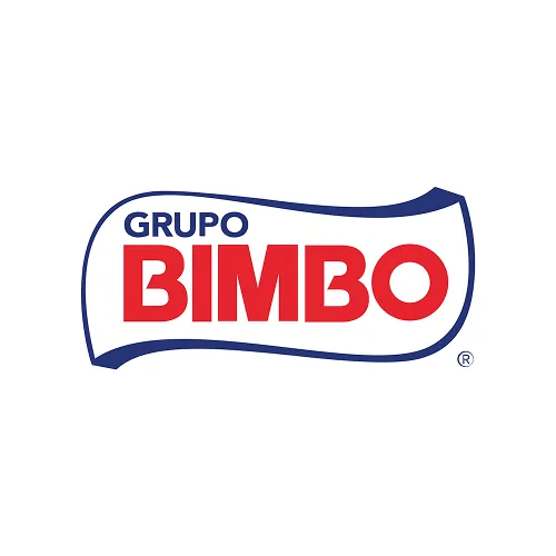 Logo Grupo Bimbo