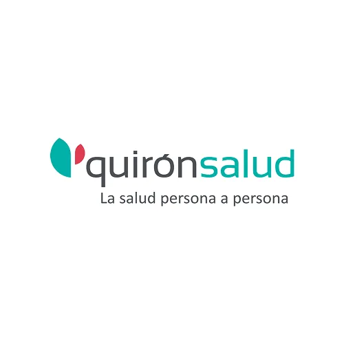 Quironsalud Logo