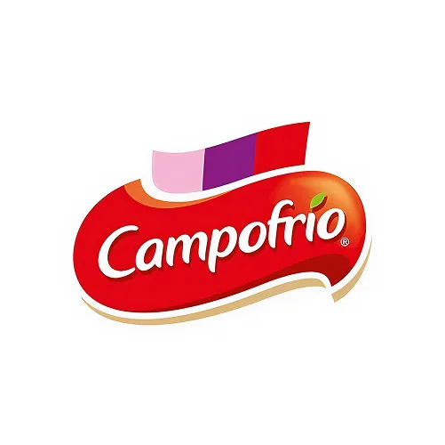 Logo Campofrio