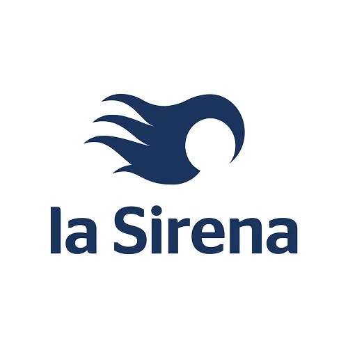 Logo La Sirena