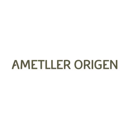 Logo de Amettler Origen