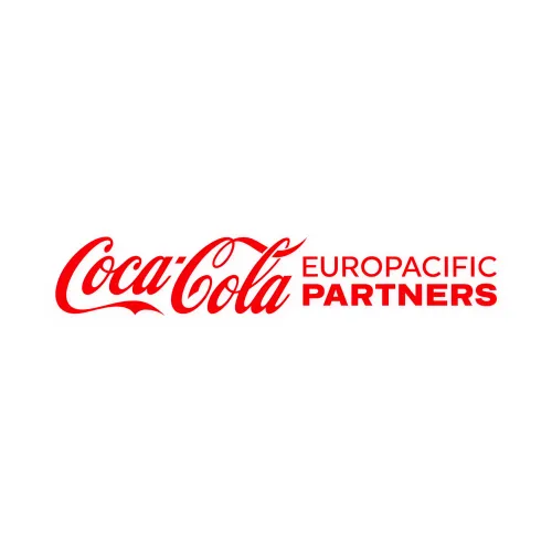 Logo de Coca-Cola