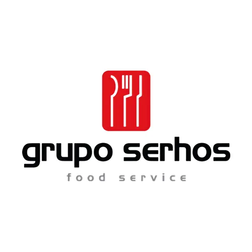 Logo Grupo Serhos