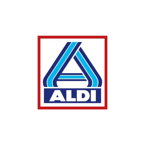 Logo de Aldi