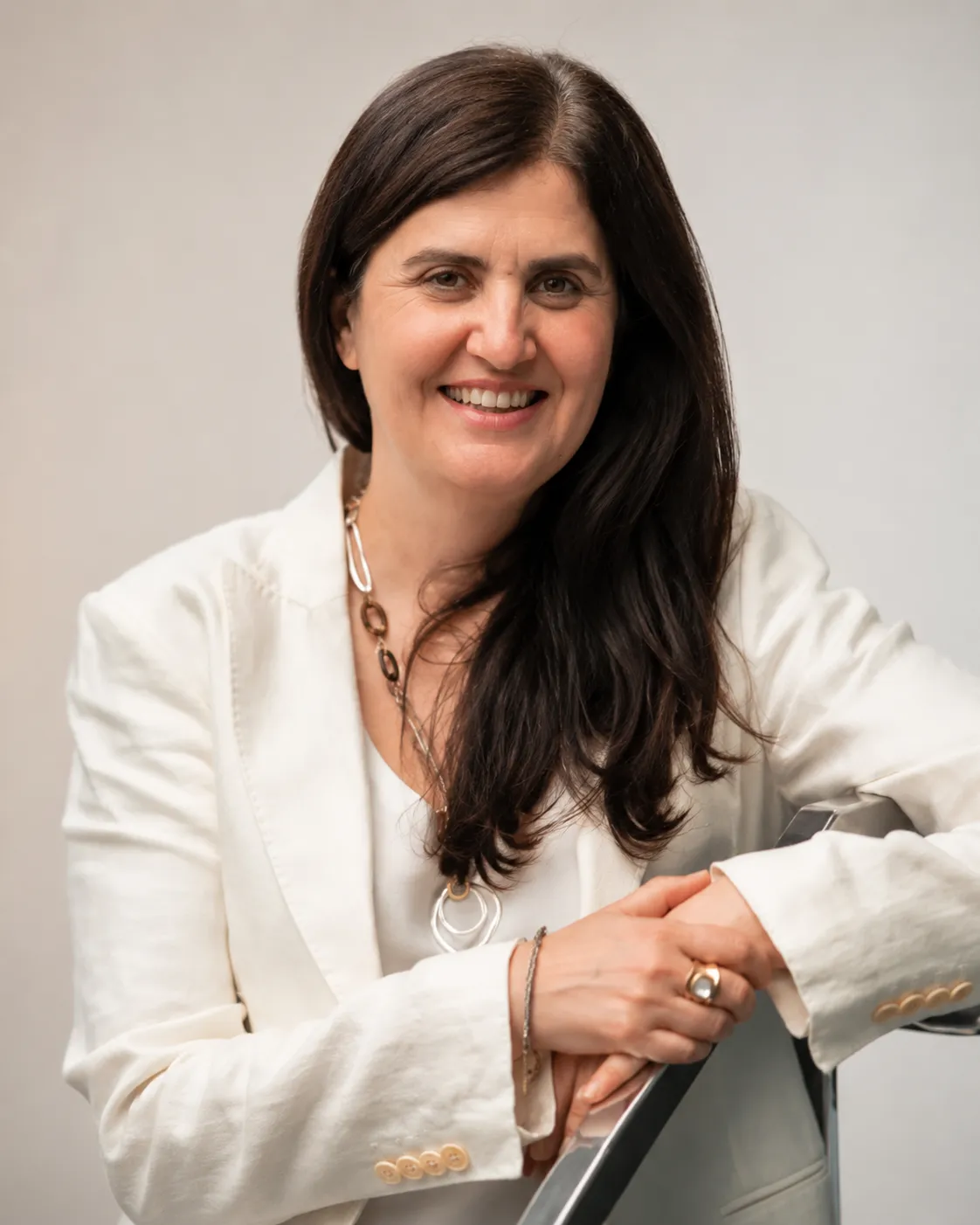 image of customer [headshot]