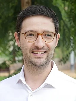 Oriol Martinez, Director of Marketing and Business Development at Alimentium
