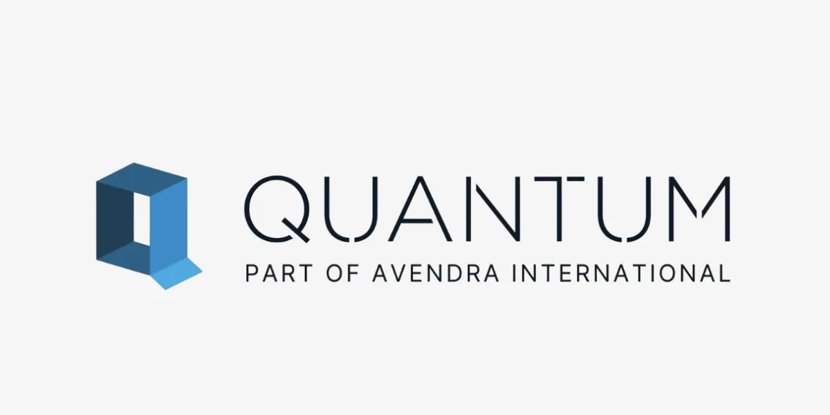 Logo of Quantum