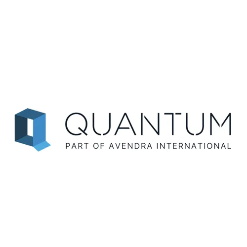 Logo de Quantum