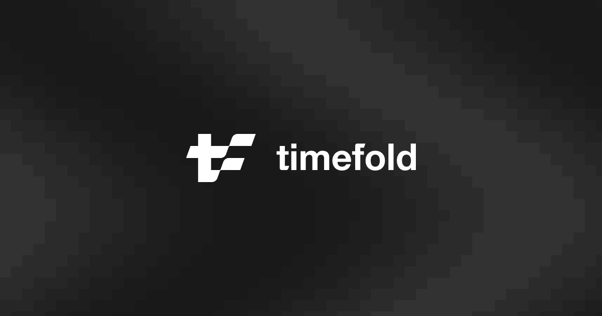 Timefold Solver website preview