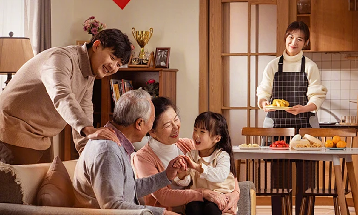 Family Travel