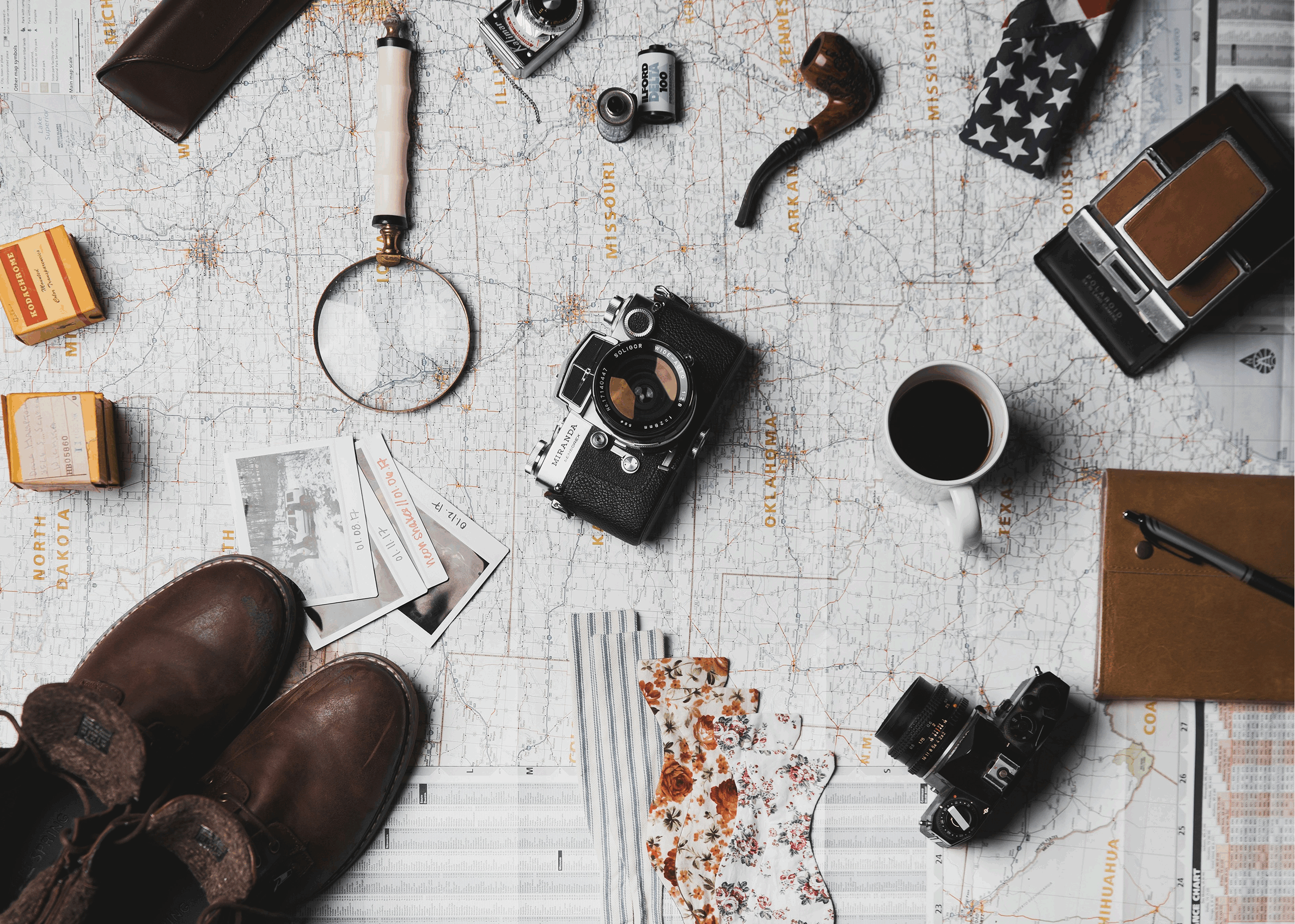 Personal Concierge Service