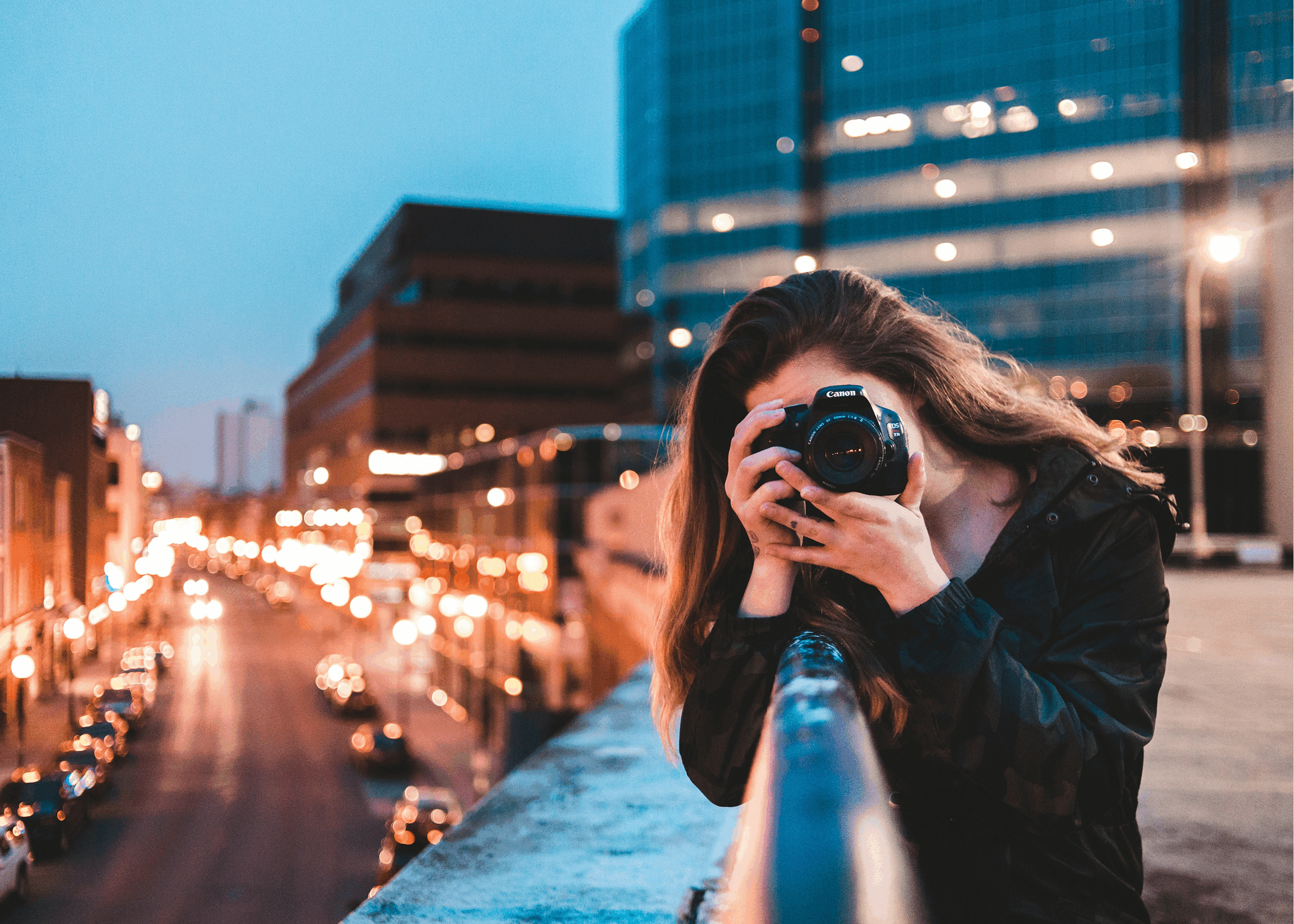 Exclusive Photography & Videography