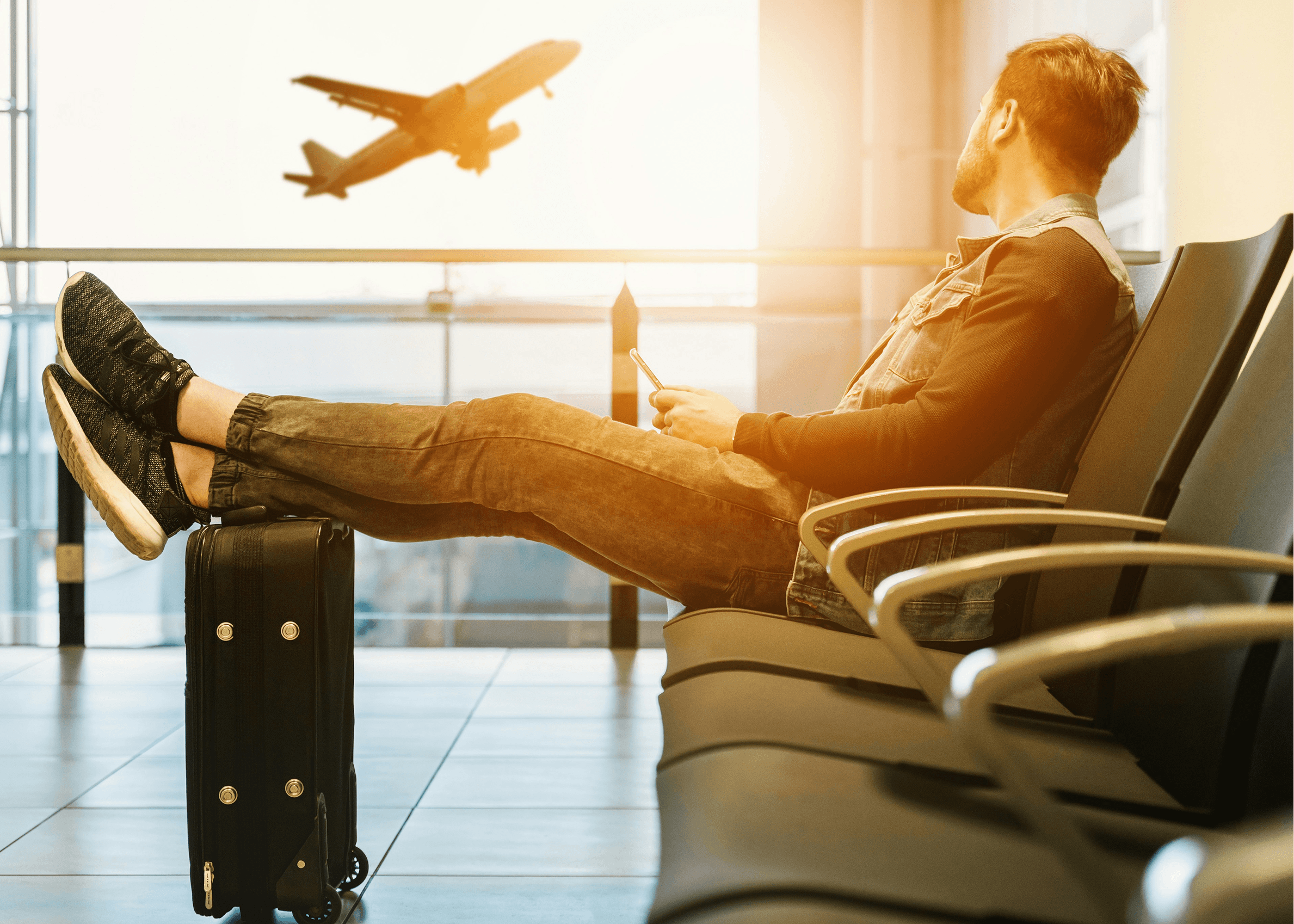 Personalized Itineraries
