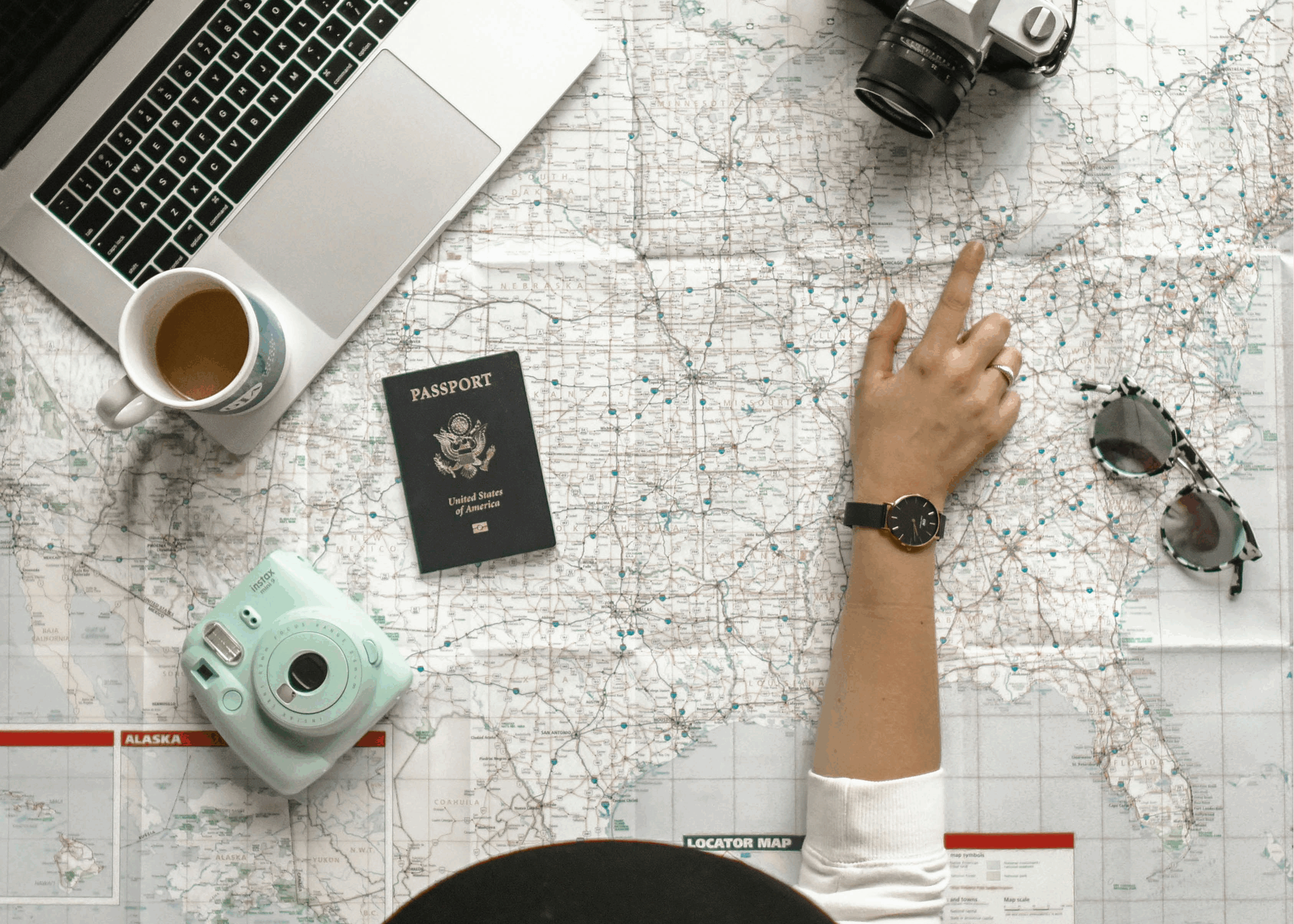 Personal Concierge Service