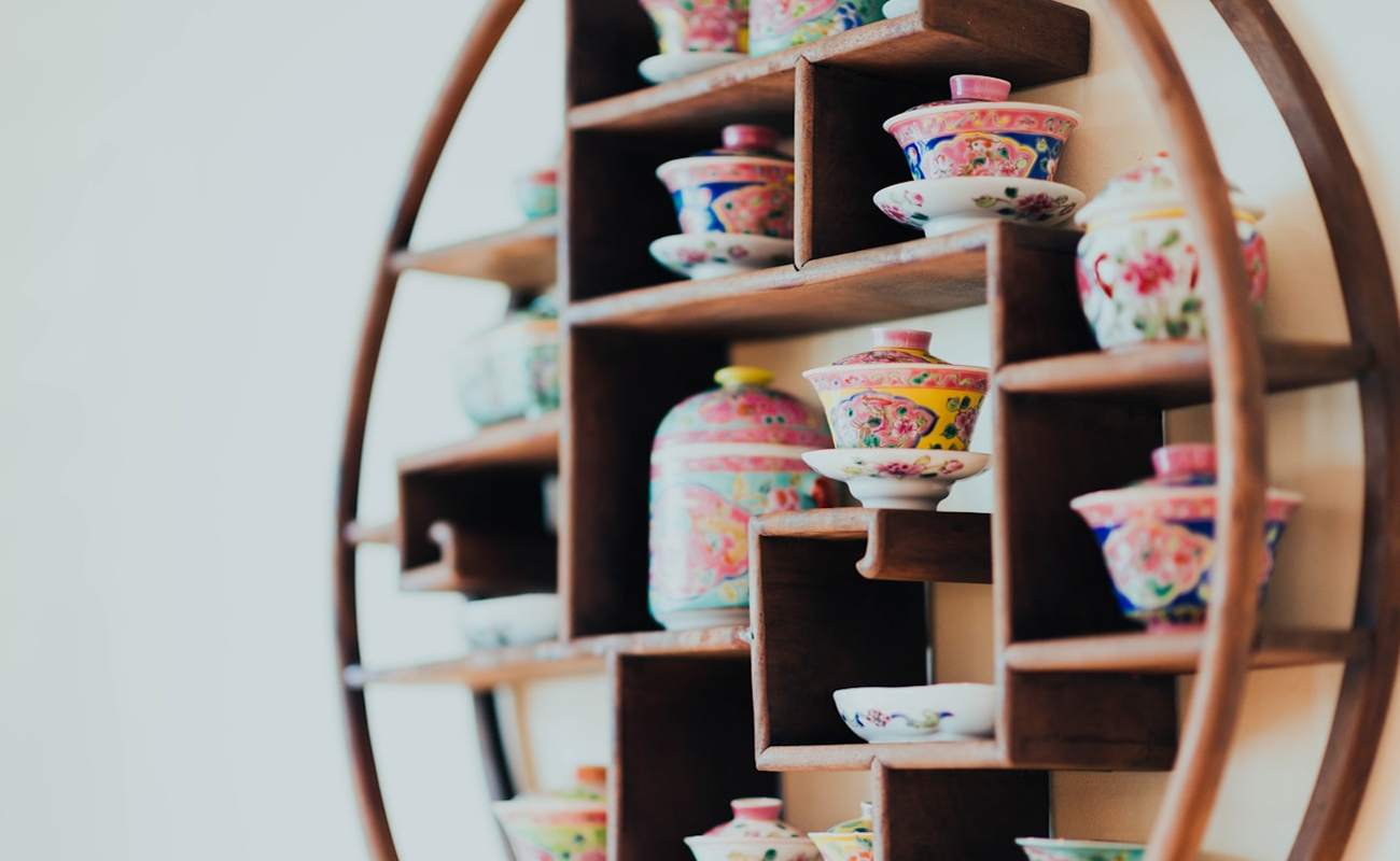 Personalized Souvenirs
