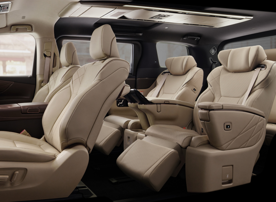 Private Transportation