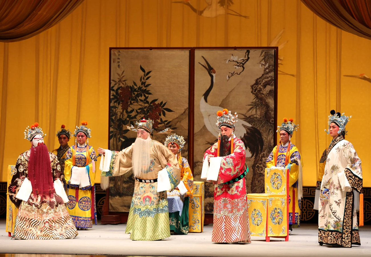 Folk Show
