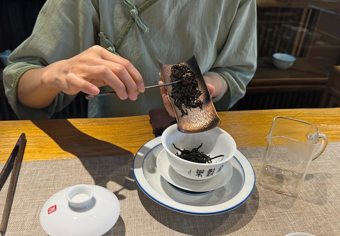 Tea Ceremony