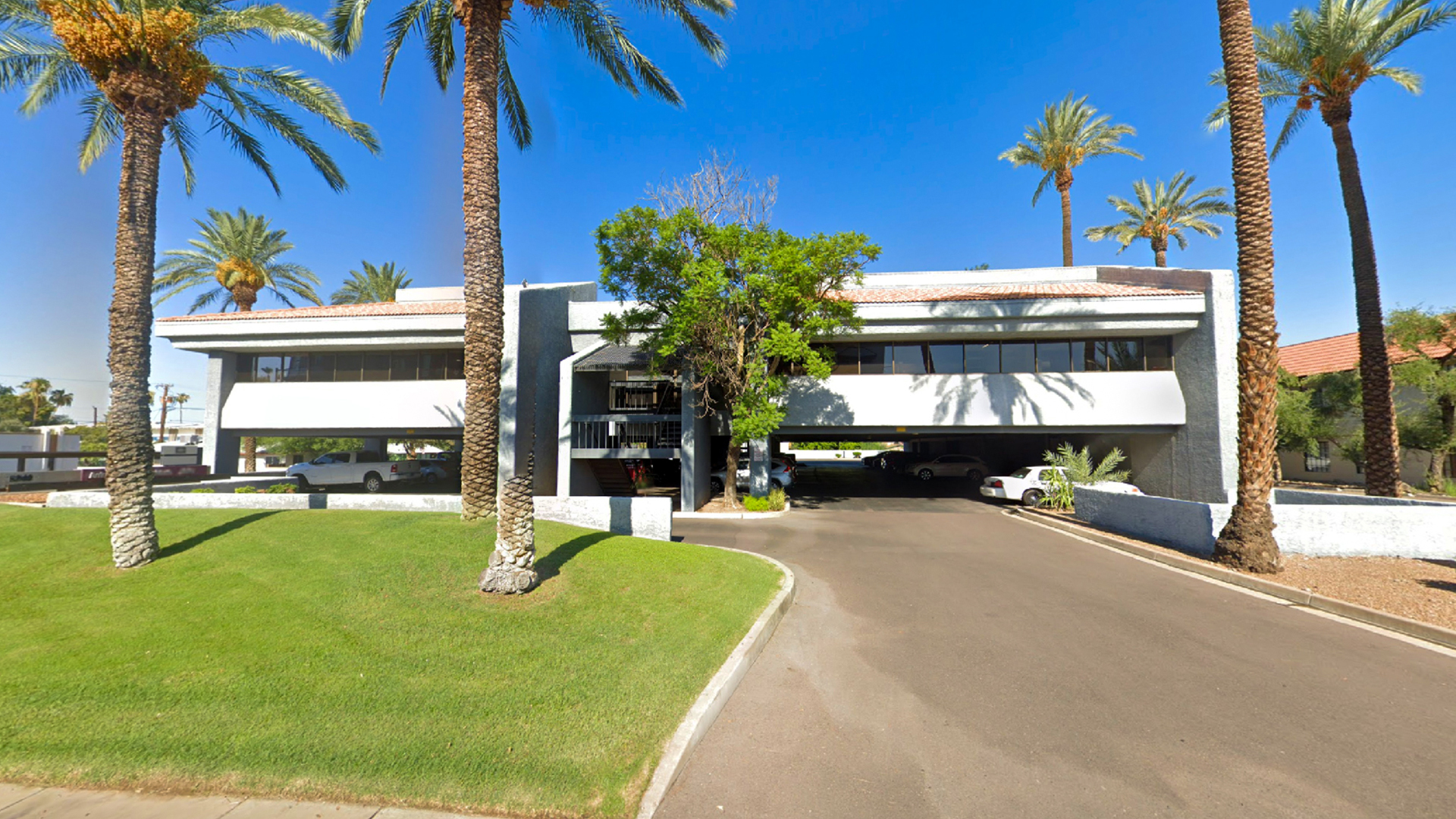 Phoenix Office
