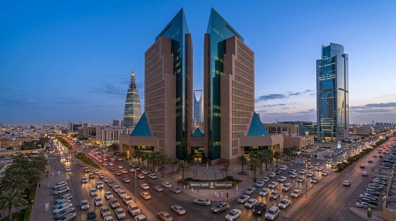 Phoenix Office