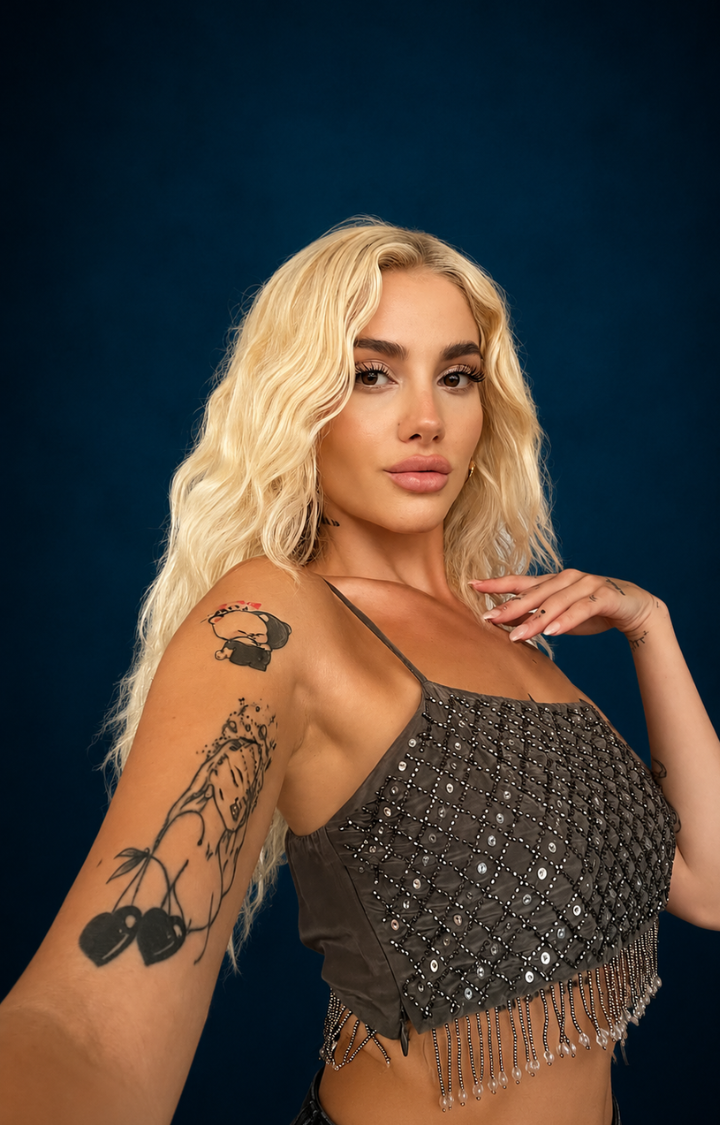 Eda Karadag