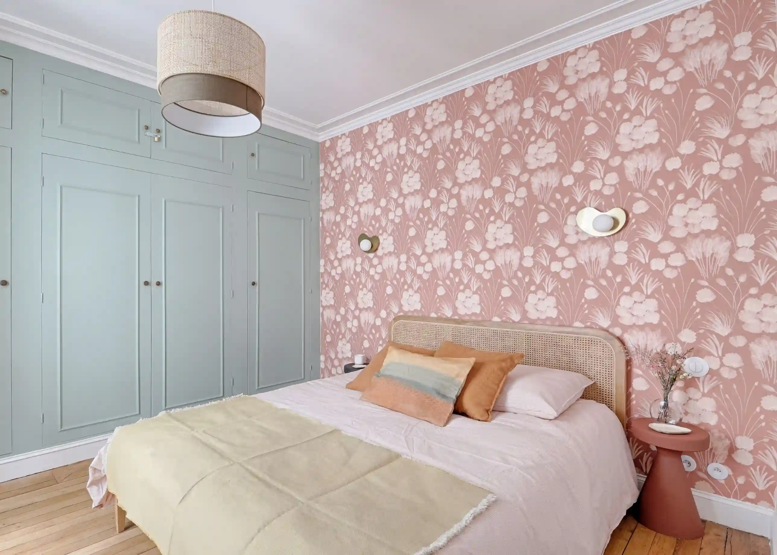 Chez Louise par Maison Kyka, un appartement douillet au cœur du dynamique 9ᵉ arrondissement