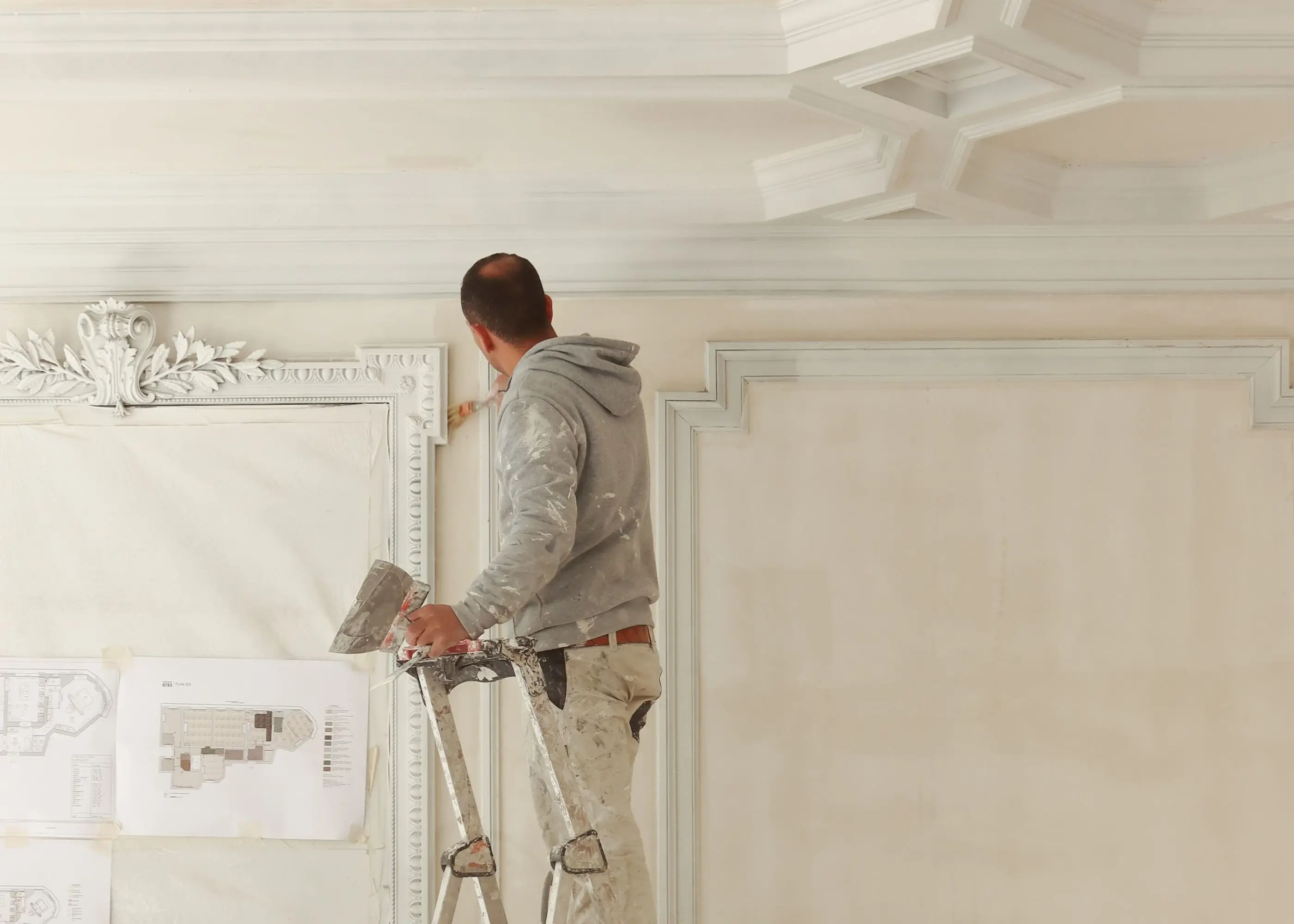 Artisan rénovation