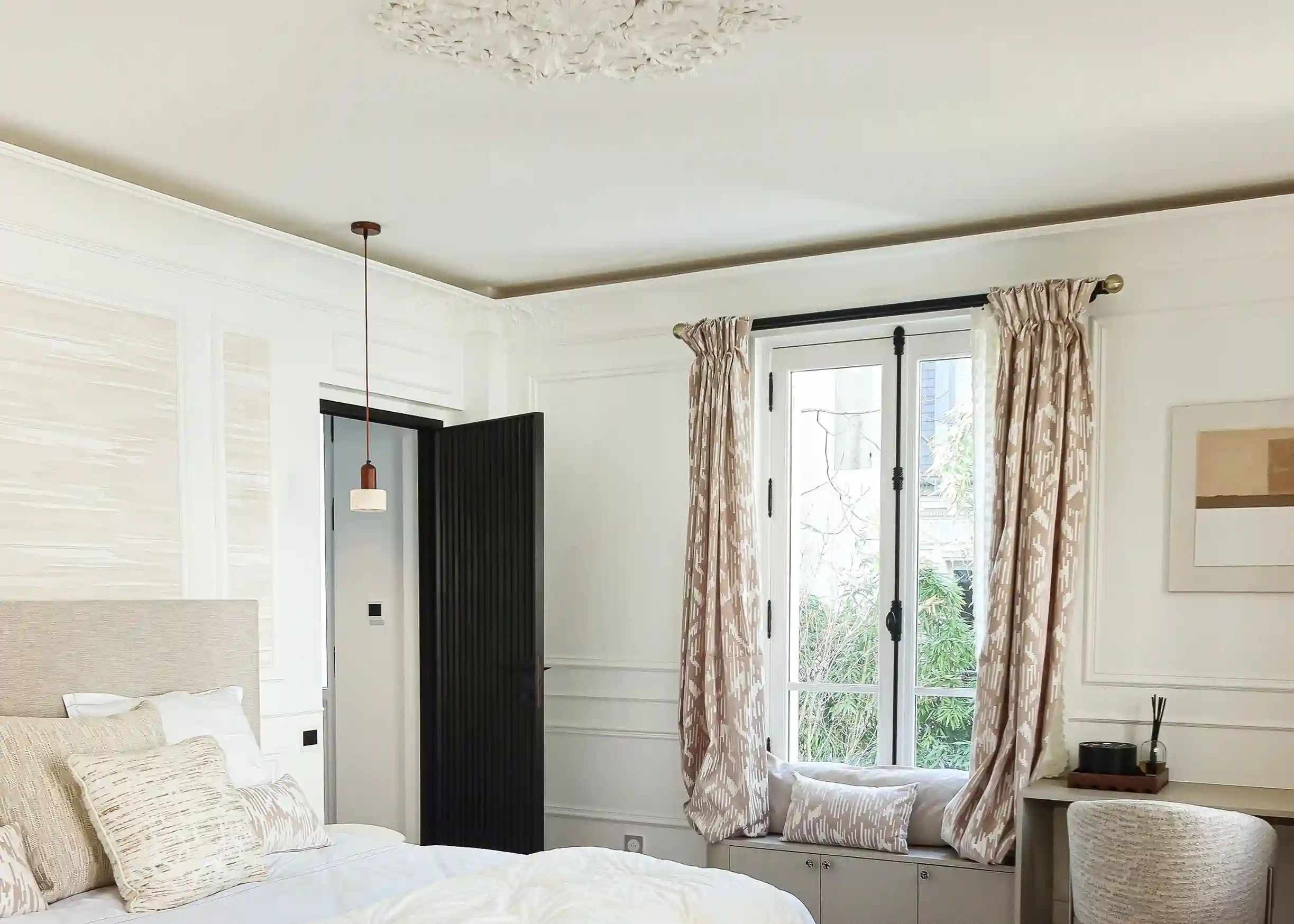 Chez Emmanuelle par Maison Kyka