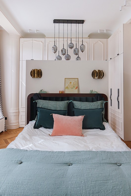 Chambre parentale