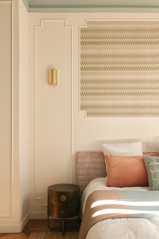 Chambre parentale