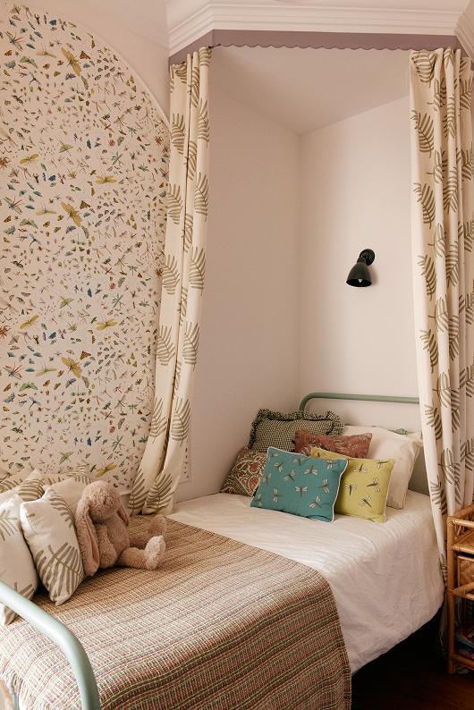 Chambre d'enfant