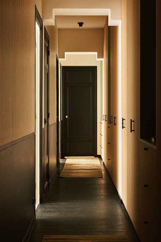 Couloir