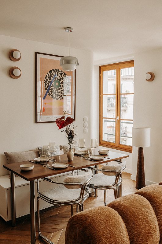 Table salle à manger