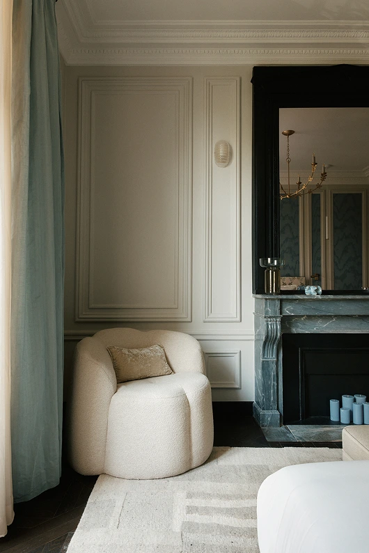 Fauteuil