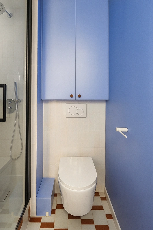WC