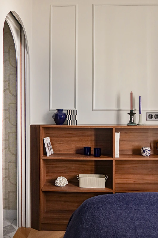 Rangements chambre