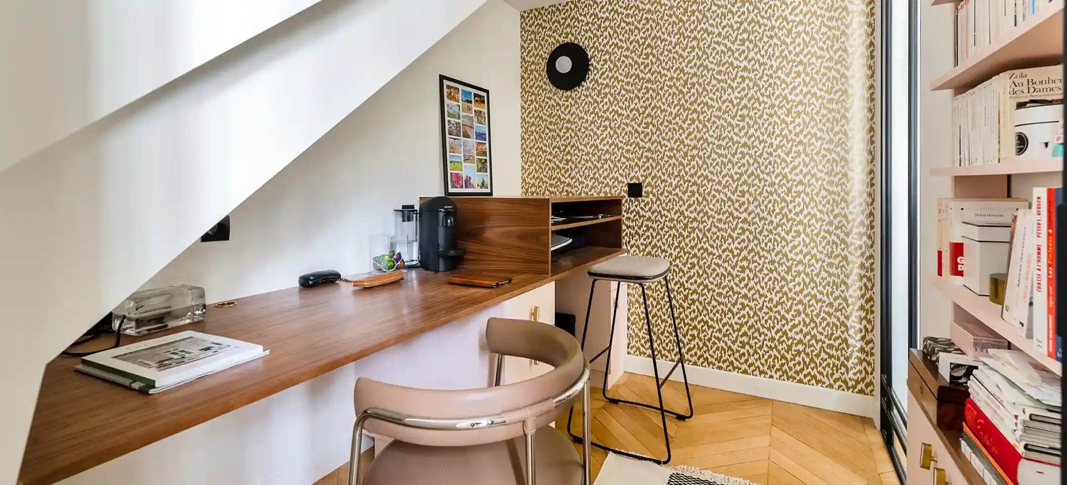 Bureau