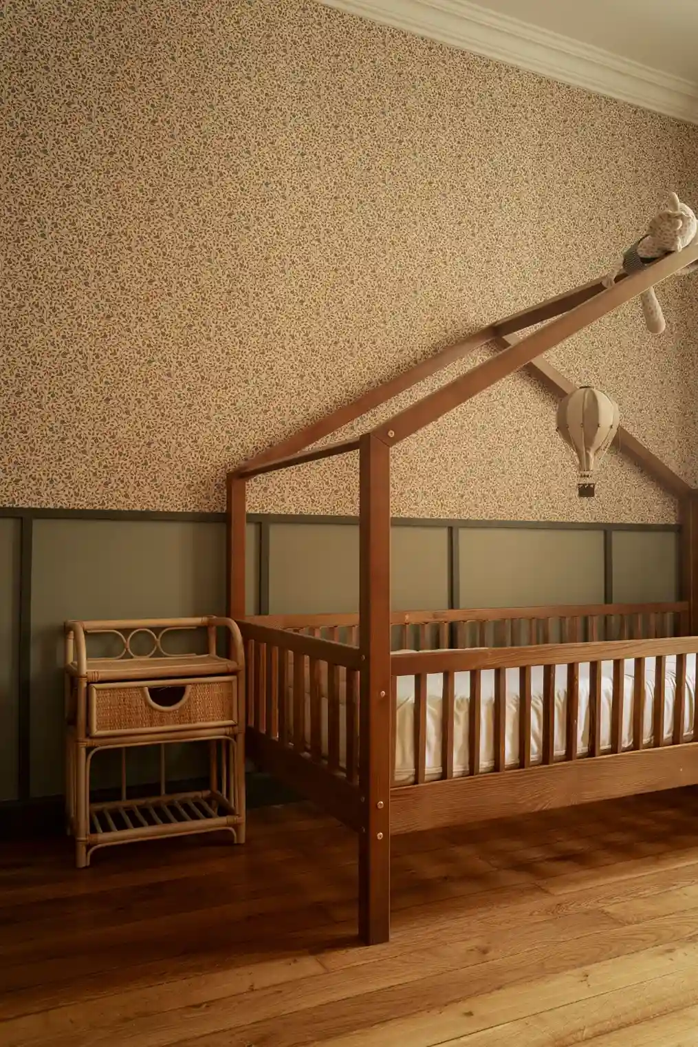 Chambre d'enfant