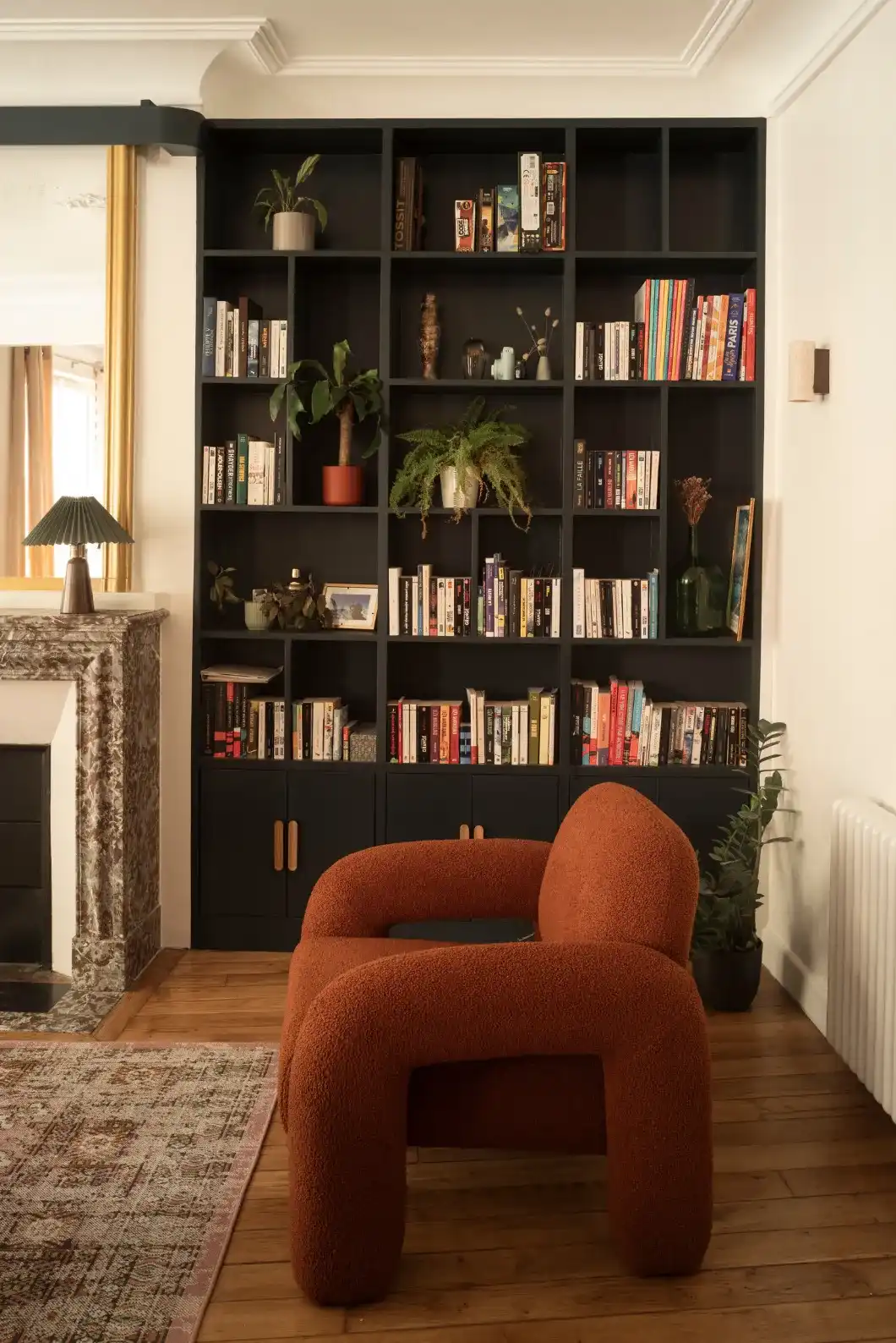 Bibliothèque