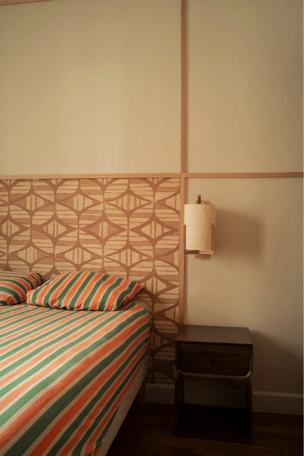 Chambre parentale