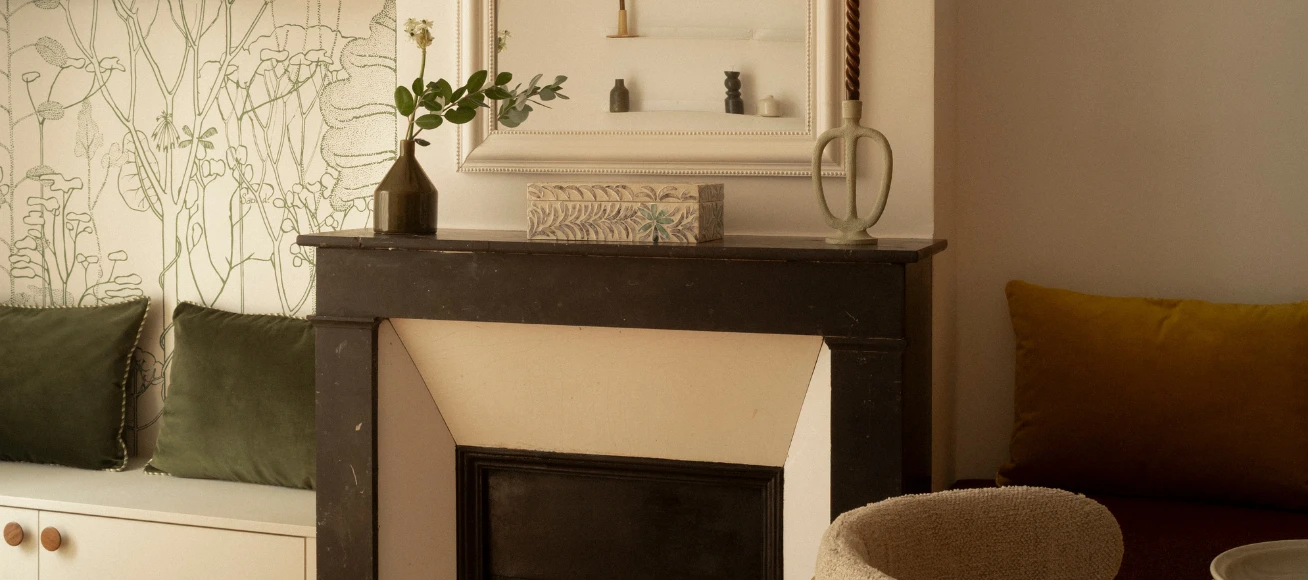 Appartement rénové