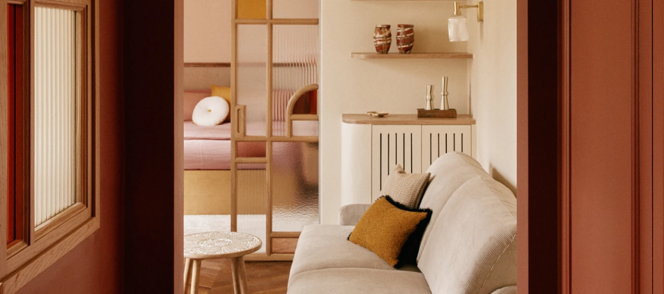 Appartement rénové