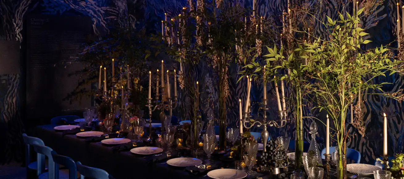 dîner
