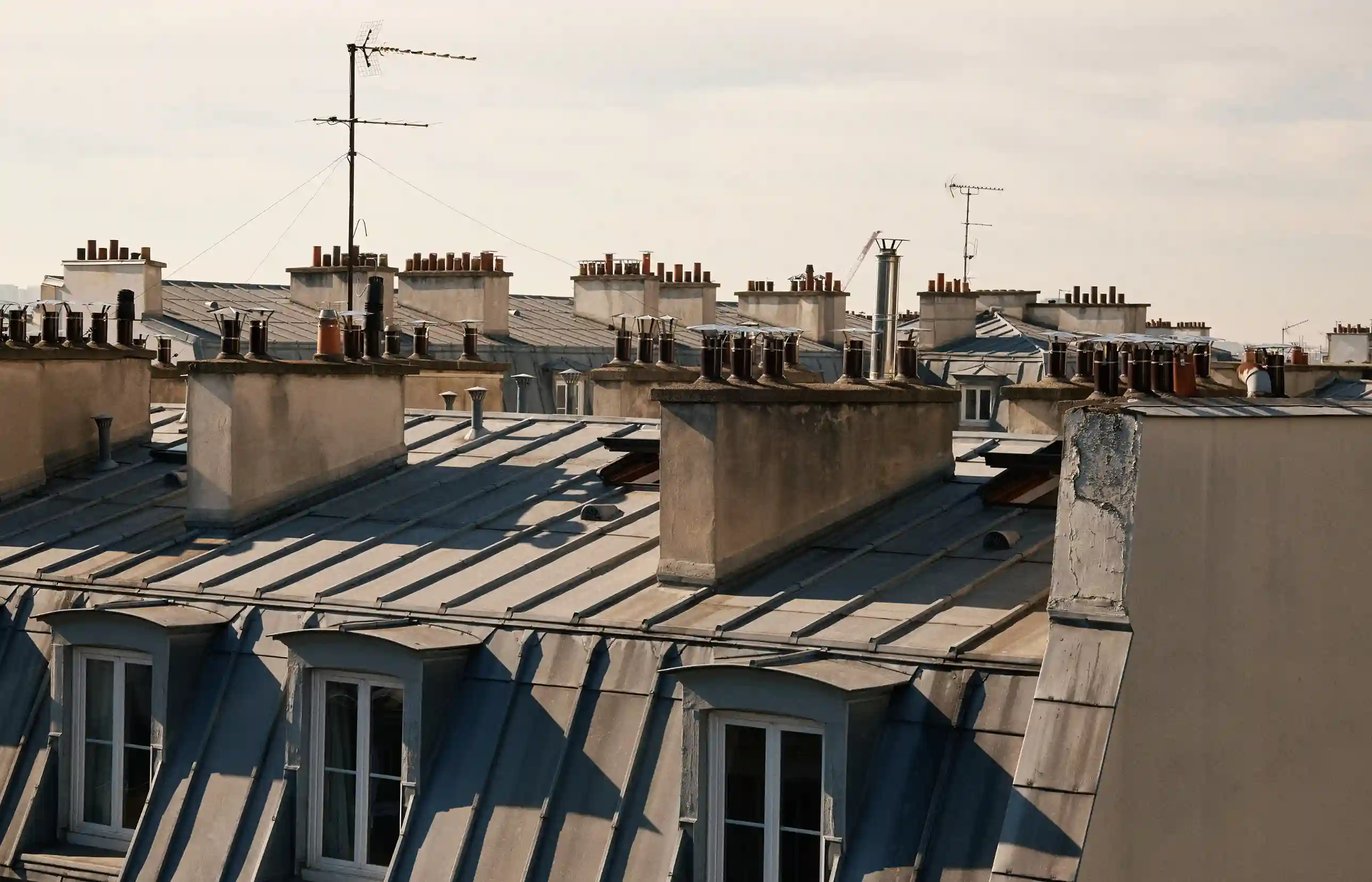 Le quartier des Batignolles : un village dans la ville