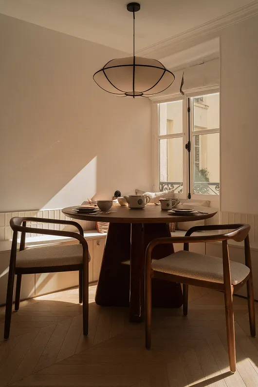 Table à manger