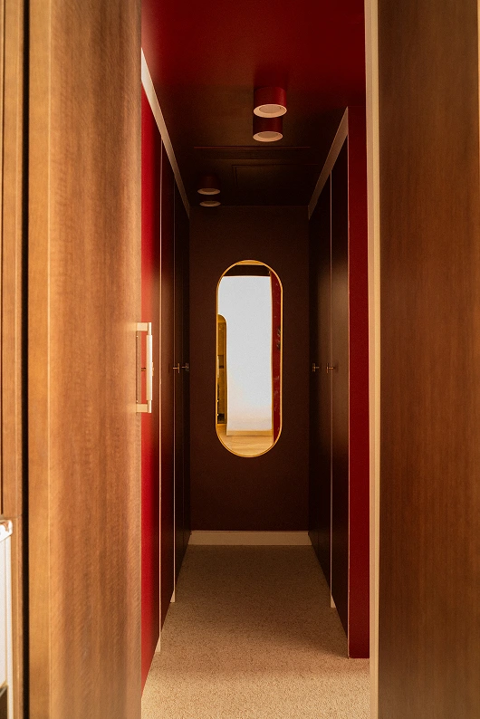 Couloir