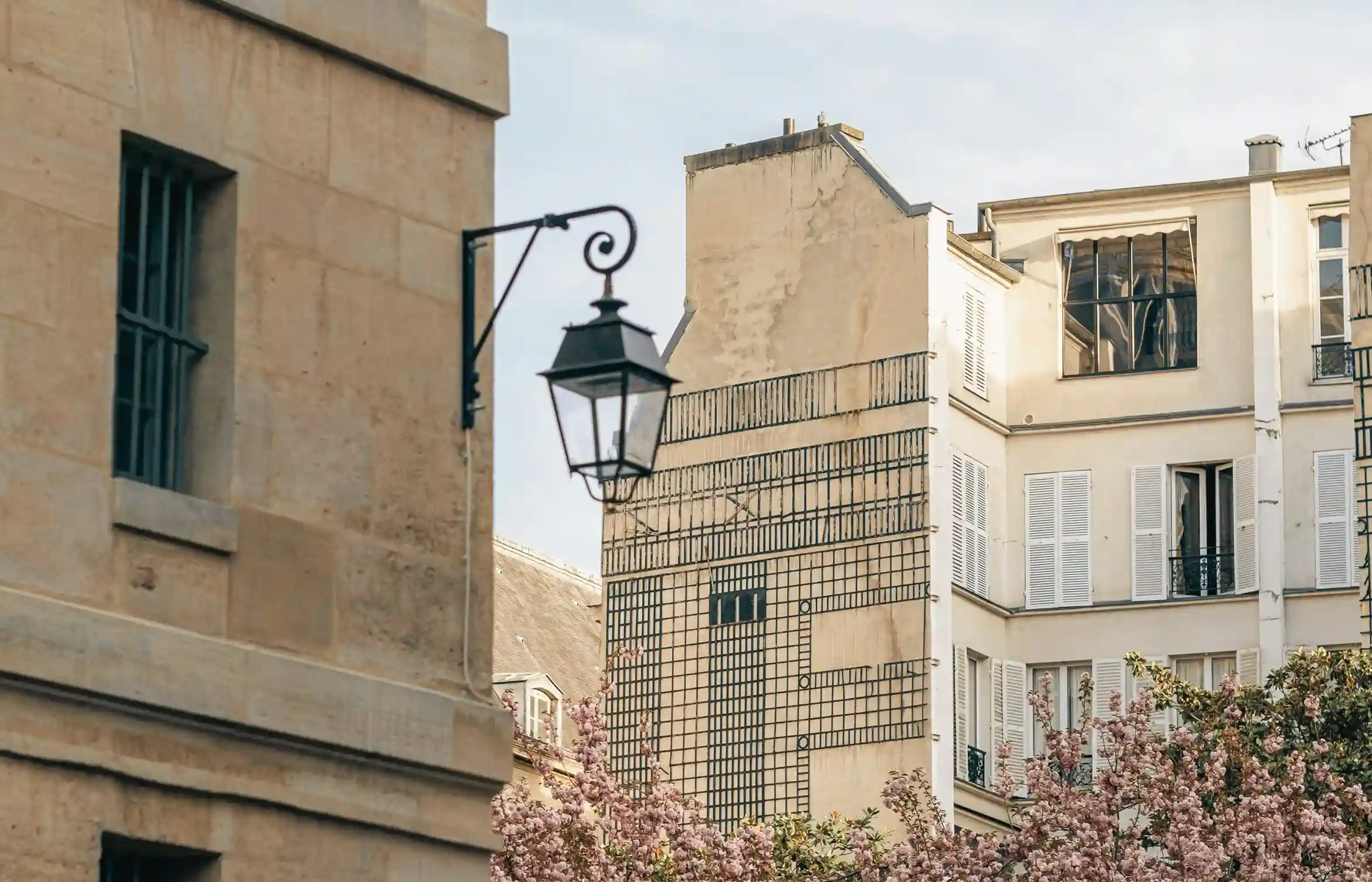 rue du 5e arrondissement