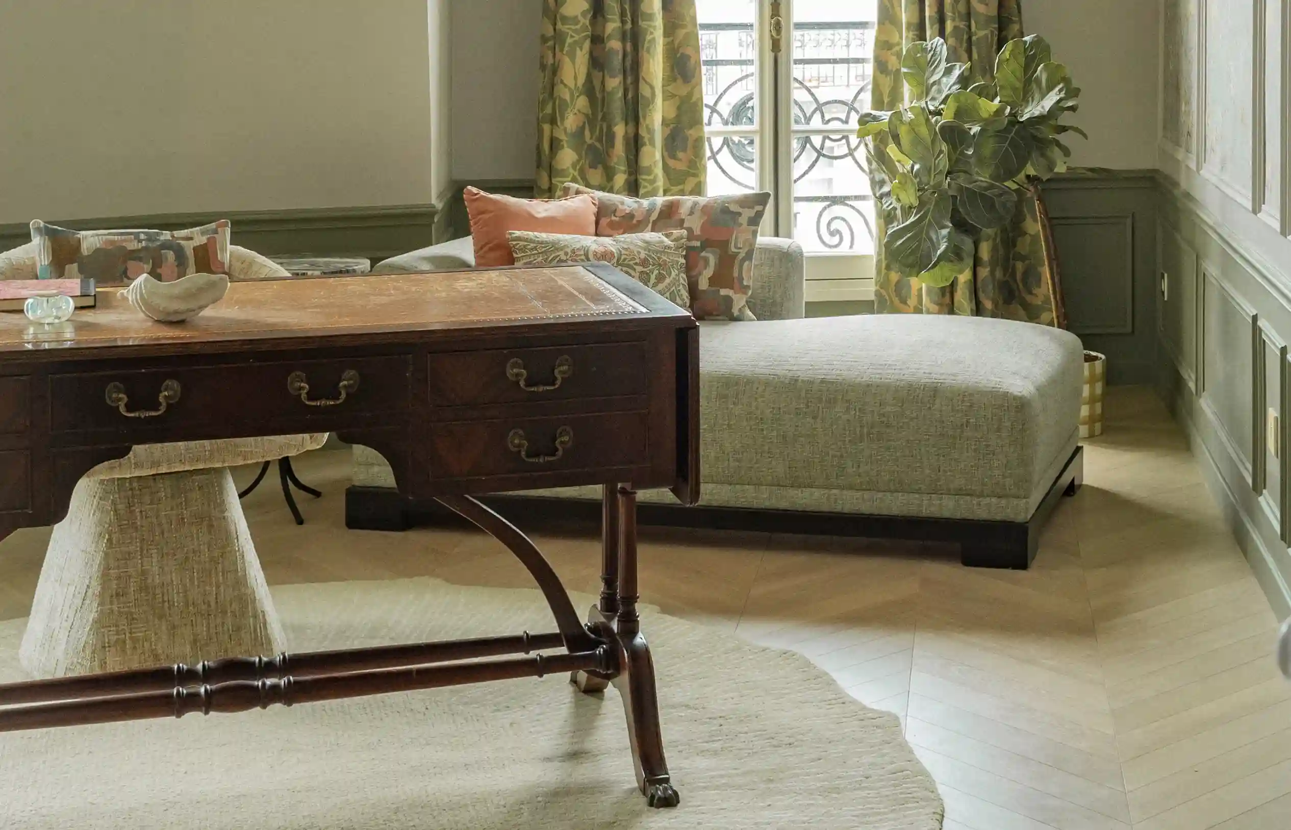 Chiner des objets vintages : les conseils de nos architectes
